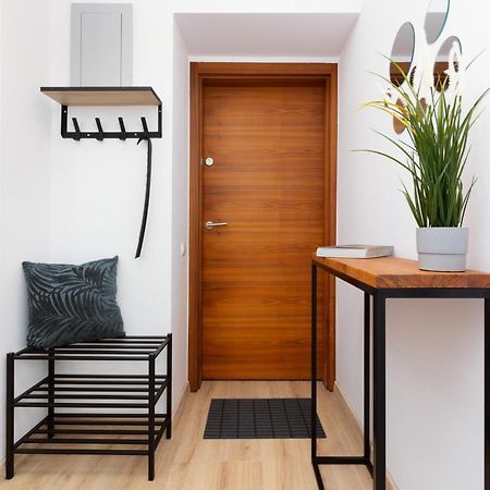 Apartments Mokotow Odolanska By Renters Βαρσοβία Εξωτερικό φωτογραφία