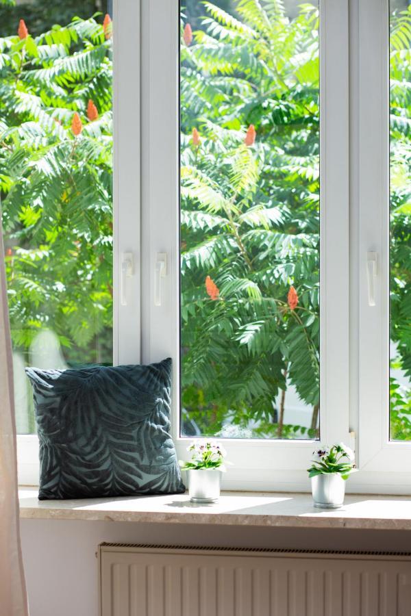Apartments Mokotow Odolanska By Renters Βαρσοβία Εξωτερικό φωτογραφία