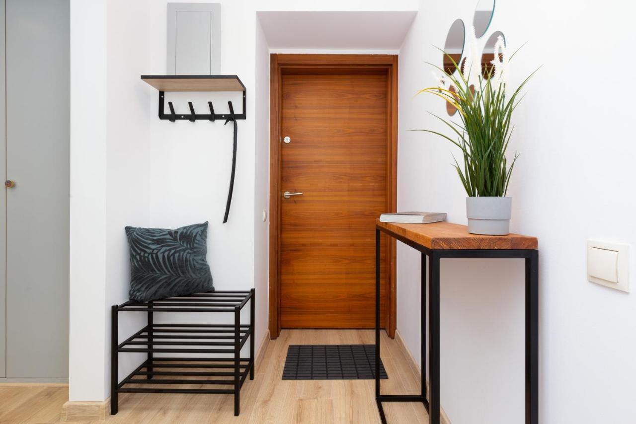 Apartments Mokotow Odolanska By Renters Βαρσοβία Εξωτερικό φωτογραφία